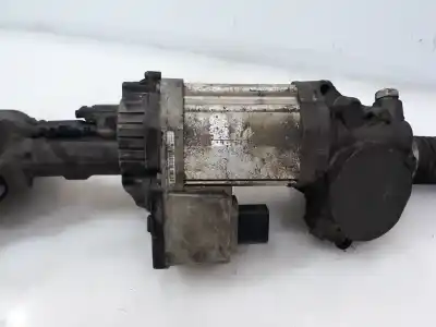 Автозапчастина б/у рульмова рейка для volkswagen passat variant (3c5) advance посилання на oem iam 3c1423051j  3c1423051j