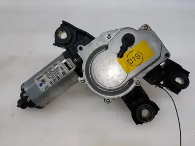 Автозапчастина б/у двигатель заднього склоочисника для volkswagen passat variant (3c5) advance посилання на oem iam 3c9955711