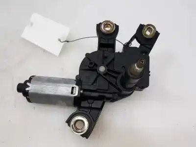 Автозапчастина б/у двигатель заднього склоочисника для volkswagen passat variant (3c5) advance посилання на oem iam 3c9955711  3c9955711