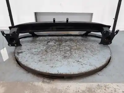 Автозапчастина б/у передній бампер підсилення для volkswagen passat variant (3c5) advance посилання на oem iam 3c0807109b  3c0807109b