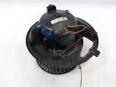 Piesă de schimb auto la mâna a doua VENTILATOR DE ÎNCALZIRE pentru VOLKSWAGEN PASSAT VARIANT (3C5)  Referințe OEM IAM 3C1820015E  3C1820015E