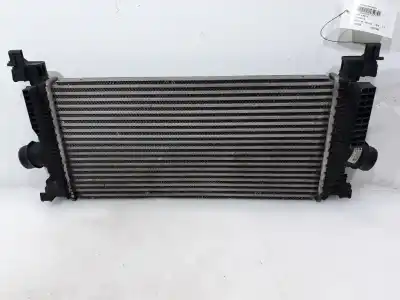 Pezzo di ricambio per auto di seconda mano intercooler per opel astra j lim. enjoy riferimenti oem iam 13267646