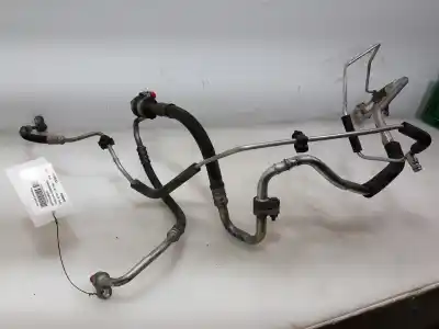 Pezzo di ricambio per auto di seconda mano tubi aria condizionata per opel astra j lim. enjoy riferimenti oem iam 13254574