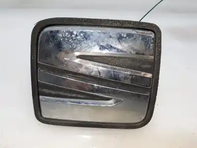 Pezzo di ricambio per auto di seconda mano MANIGLIA ESTERNA DEL CANCELLO per SEAT LEON (5F1)  Riferimenti OEM IAM 5F0827565CRYP 5F0827565C 5F0827565C