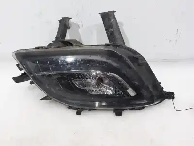 Pezzo di ricambio per auto di seconda mano pilota anteriore destro per opel astra j lim. enjoy riferimenti oem iam 13264642