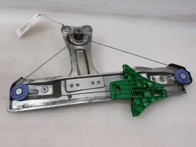 Pezzo di ricambio per auto di seconda mano alzacristalli posteriore destro per opel astra j lim. enjoy riferimenti oem iam 13260132