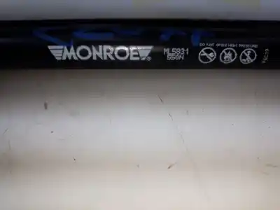 Автозапчастина б/у амортизаторі багажника/дверей для volkswagen passat variant (3c5) advance посилання на oem iam ml5831