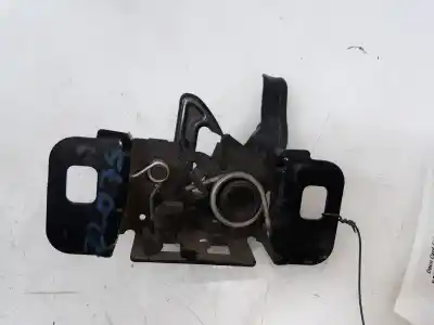 Pezzo di ricambio per auto di seconda mano chiusura del cappuccio per opel astra j lim. enjoy riferimenti oem iam 13312134
