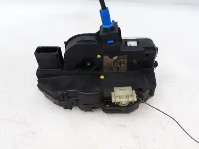 Pezzo di ricambio per auto di seconda mano serratura porta anteriore destra per opel astra j lim. enjoy riferimenti oem iam 13503802