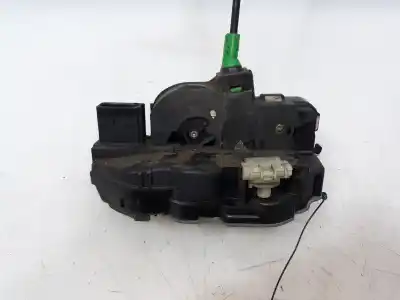 Pezzo di ricambio per auto di seconda mano serratura porta posteriore destra per opel astra j lim. enjoy riferimenti oem iam 13579566