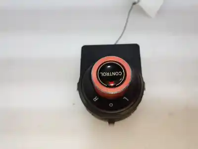 Pezzo di ricambio per auto di seconda mano controllo specchio per opel astra j lim. enjoy riferimenti oem iam 13271827