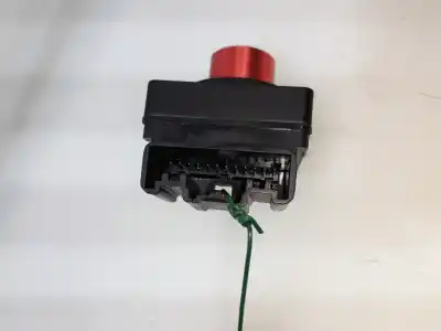 Second-hand car spare part rearview side mirror switch for opel astra j lim. enjoy oem iam references 13271827  13271827