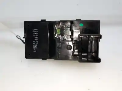 Second-hand car spare part right front power window switch for opel astra j lim. enjoy oem iam references 13301886  13301886