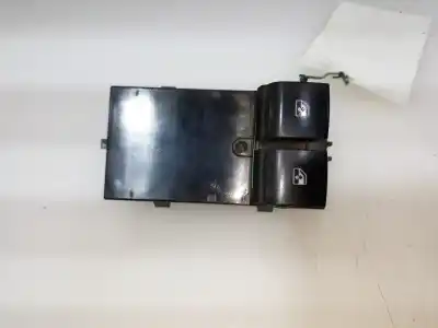 Peça sobressalente para automóvel em segunda mão botão / interruptor elevador vidro dianteiro esquerdo por opel astra j lim. enjoy referências oem iam 13305978  13305978