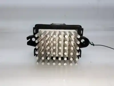 Pezzo di ricambio per auto di seconda mano resistenza al riscaldamento per opel astra j lim. enjoy riferimenti oem iam 13503201