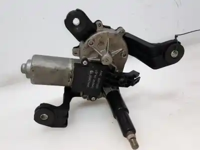 Pezzo di ricambio per auto di seconda mano motore tergicristallo posteriore per opel astra j lim. enjoy riferimenti oem iam 13256917