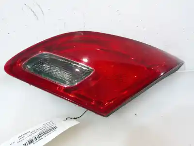 Pezzo di ricambio per auto di seconda mano luce di coda interna destra per opel astra j lim. enjoy riferimenti oem iam 13306456