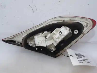 Pezzo di ricambio per auto di seconda mano luce di coda interna destra per opel astra j lim. enjoy riferimenti oem iam 13306456  13306456