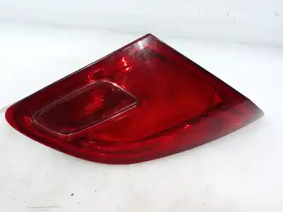 Pezzo di ricambio per auto di seconda mano luce di coda interna sinistra per opel astra j lim. enjoy riferimenti oem iam 13306455
