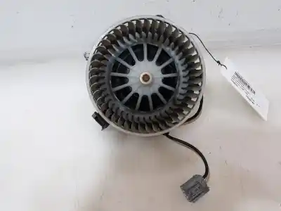 Pezzo di ricambio per auto di seconda mano ventola riscaldamento per opel astra j lim. enjoy riferimenti oem iam 25020140