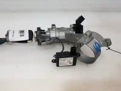 Pezzo di ricambio per auto di seconda mano interruttore di avviamento per opel astra j lim. enjoy riferimenti oem iam 20912838