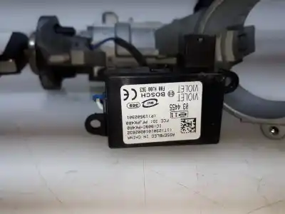 Автозапчасти б/у переключатель стартера за opel astra j lim. enjoy ссылки oem iam 20912838  20912838