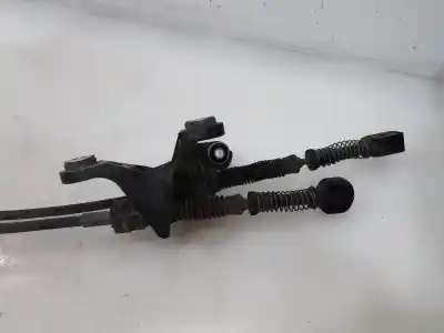 Pezzo di ricambio per auto di seconda mano leva del cambio per seat leon (5f1) 1.2 tsi riferimenti oem iam 5q0711049an  5q0711049an