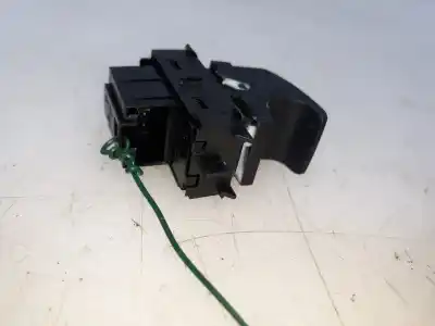 Pezzo di ricambio per auto di seconda mano comando alzacristalli posteriori destro per seat leon (5f1) 1.2 tsi riferimenti oem iam 5g0959855q  5g0959855q