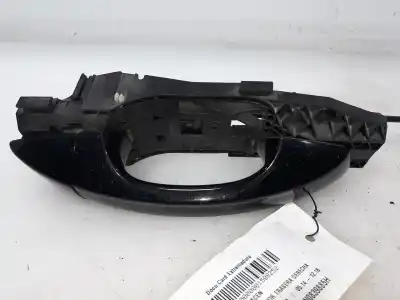 Pezzo di ricambio per auto di seconda mano maniglia esterna posteriore destra per seat leon (5f1) 1.2 tsi riferimenti oem iam 5g0837205ngru