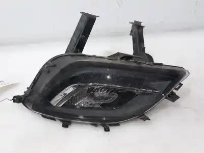 Pezzo di ricambio per auto di seconda mano pilota anteriore sinistro per opel astra j lim. enjoy riferimenti oem iam 13264641