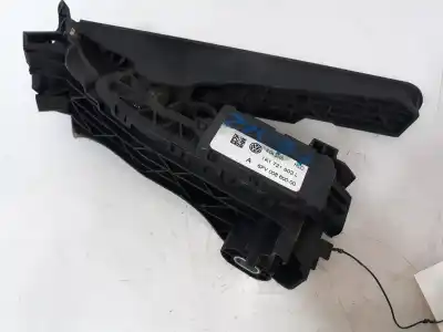 Автозапчастина б/у педаль акселератора для volkswagen passat variant (3c5) advance посилання на oem iam 1k1721503l  1k1721503l