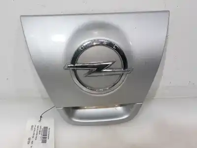 Pezzo di ricambio per auto di seconda mano maniglia esterna del cancello per opel astra j lim. enjoy riferimenti oem iam 13380567