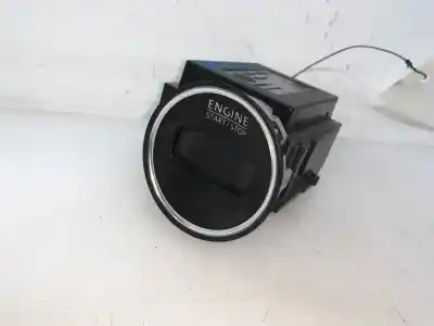 Автозапчасти б/у переключатель стартера за volkswagen passat variant (3c5) advance ссылки oem iam 3c0905843m  3c0905843m