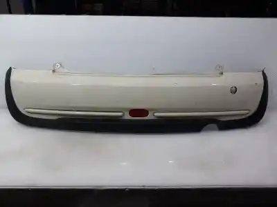 Pezzo di ricambio per auto di seconda mano PARAURTI POSTERIORE per BMW MINI (R50,R53)  Riferimenti OEM IAM 51127048259  51127048259