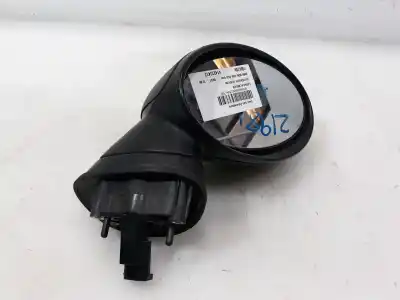 Автозапчастина б/у ПРАВИЙ ЗАДНИЙ ОГЛЯД для BMW MINI (R50,R53)  Посилання на OEM IAM 51167192470 414213412 414213412