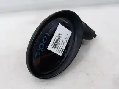 Peça sobressalente para automóvel em segunda mão espelho retrovisor esquerdo por bmw mini (r50,r53) one referências oem iam 51167192469