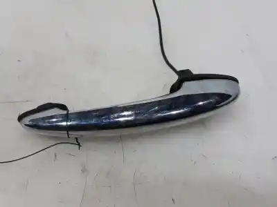 Second-hand car spare part EXTERIOR RIGHT FRONT DOOR HANDLE for BMW MINI (R50,R53)  OEM IAM references 51217198472 51217198472 51217198472