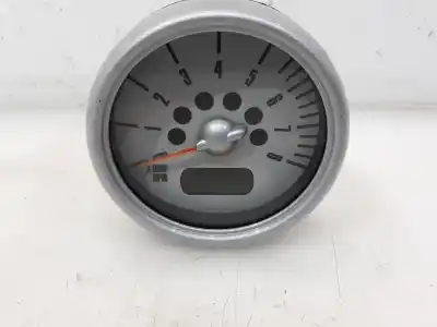 Second-hand car spare part DASHBOARD for BMW MINI (R50,R53)  OEM IAM references 62116936294  62116936294