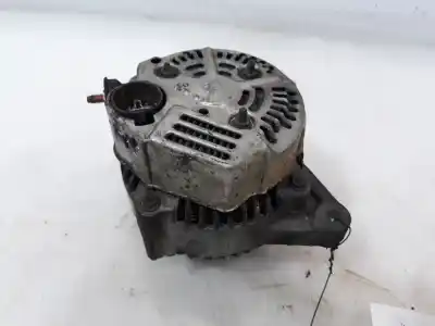 Second-hand car spare part ALTERNATOR for TOYOTA 4-RUNNER (N13)  OEM IAM references 2706065020  2706065020