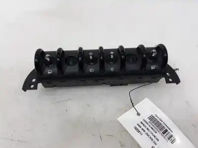 Peça sobressalente para automóvel em segunda mão comandos de alavanca por bmw mini (r50,r53) one referências oem iam 6917983