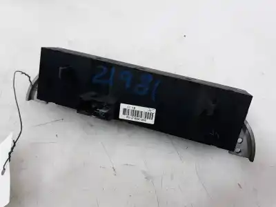 Second-hand car spare part multifunction switch for bmw mini (r50,r53) one oem iam references 6917983  6917983