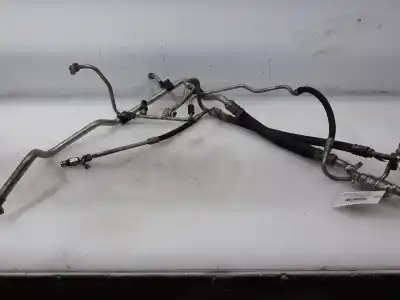 Автозапчастина б/у ТРУБИ КОНДИЦІОНАЦІЇ для BMW MINI (R50,R53)  Посилання на OEM IAM 64509181882  64509181882