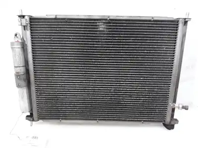 Second-hand car spare part WATER RADIATOR for RENAULT GRAND MODUS  OEM IAM references 8200688382  8200688382