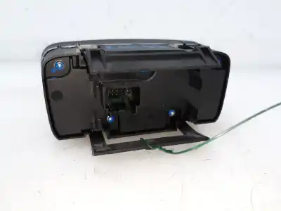 Second-hand car spare part headlights switch for ford fiesta (ccn) trend oem iam references 10099371  10099371