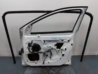 İkinci el araba yedek parçası sag ön kapi için renault megane iii fastback (bz0/1_, b3_) 1.5 dci (bz1g, bz1w, bz0r) oem iam referansları 801006560r  801006560r