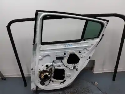 İkinci el araba yedek parçası arka sag kapi için renault megane iii fastback (bz0/1_, b3_) 1.5 dci (bz1g, bz1w, bz0r) oem iam referansları 821006014r  821006014r