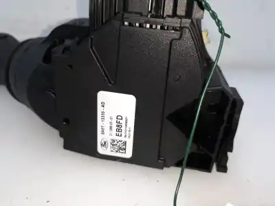 Автозапчастина б/у перерівний контроль для ford fiesta (ccn) trend посилання на oem iam 8a6t13335ad