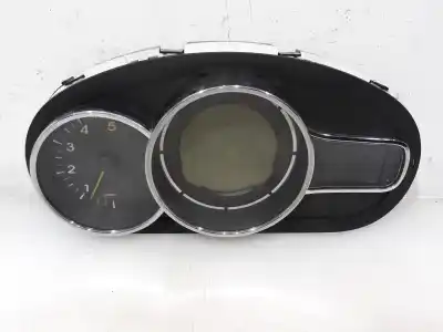 Автозапчасти б/у приборная доска за renault megane iii fastback (bz0/1_, b3_) 1.5 dci (bz1g, bz1w, bz0r) ссылки oem iam 248103468r  248103468r