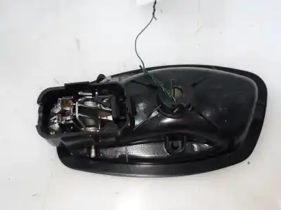 Pièce détachée automobile d'occasion poignée intérieure avant droite pour renault megane iii fastback (bz0/1_, b3_) 1.5 dci (bz1g, bz1w, bz0r) références oem iam 826720001r  826720001r