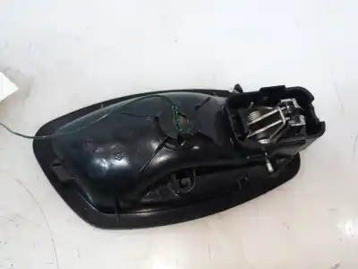Автозапчасти б/у левая задняя внутренняя ручка за renault megane iii fastback (bz0/1_, b3_) 1.5 dci (bz1g, bz1w, bz0r) ссылки oem iam 826733790r  826733790r